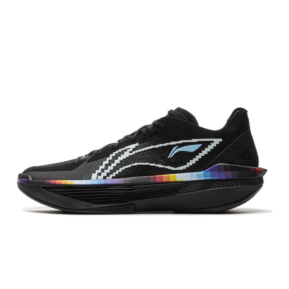 Li-Ning Ultra Light 2025 'Black'