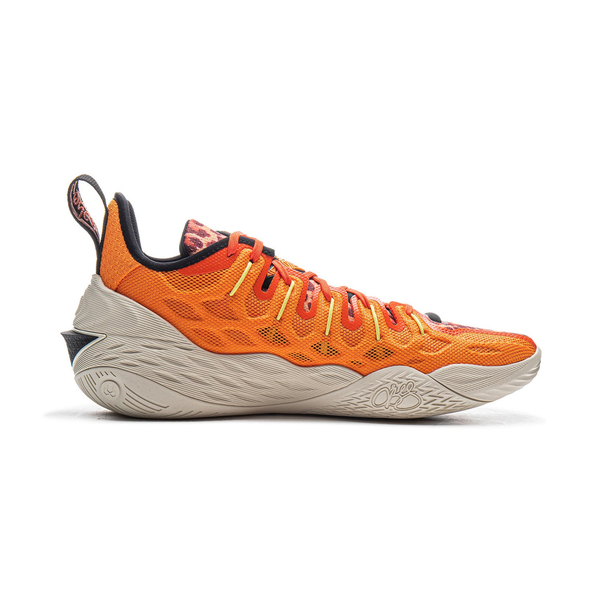 Li-Ning Jimmy Butler Buckets   'Jaguar'