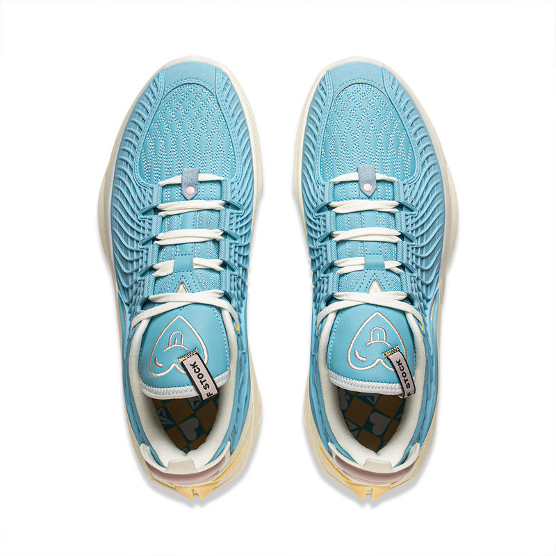 Li-Ning Jimmy Butler JB3 'Blue White'