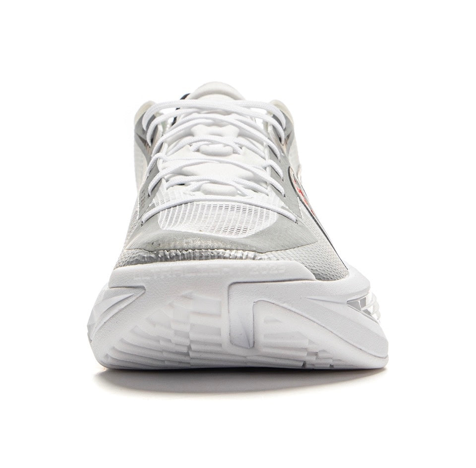 Li-Ning Ultra Light 2025 'Silver White'