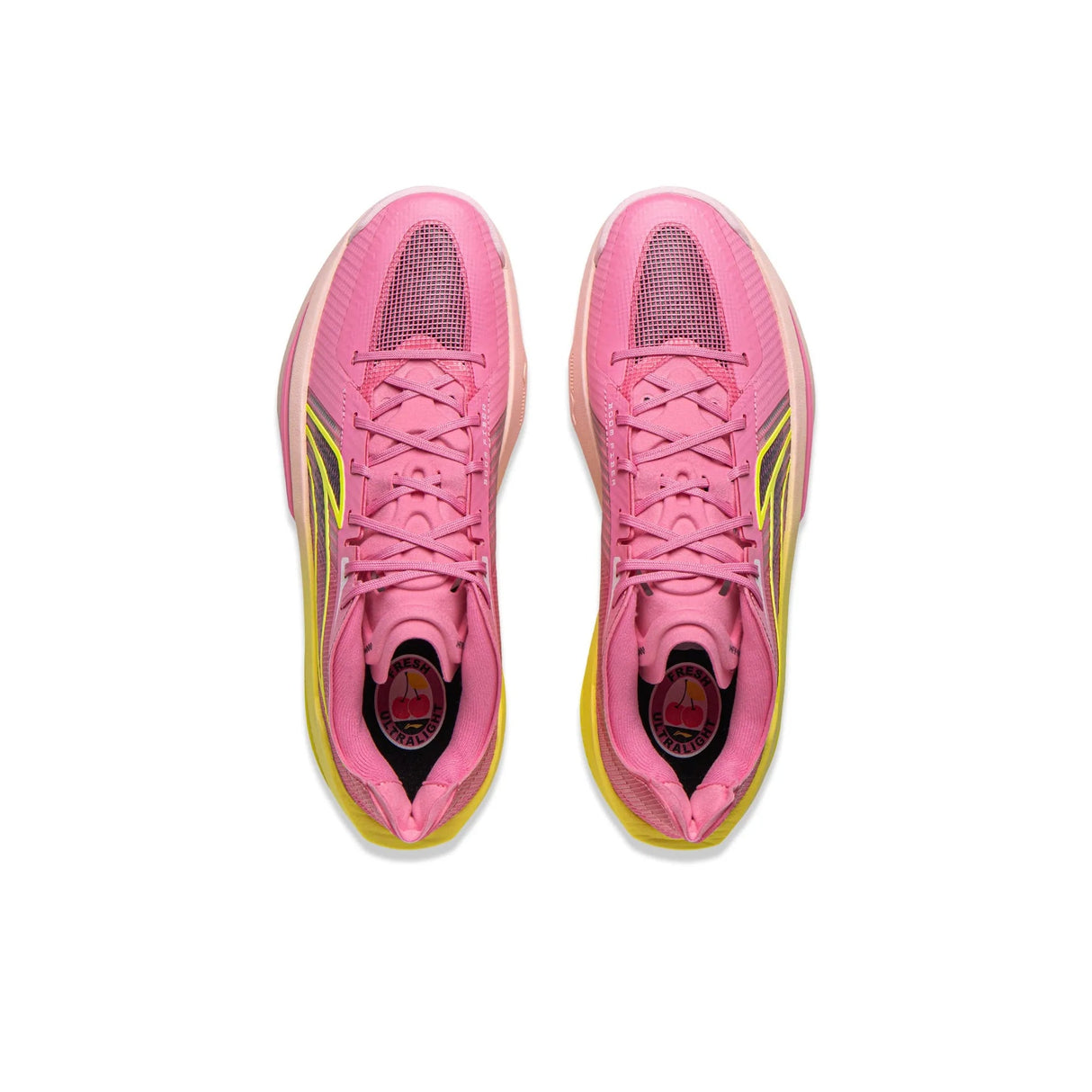 Li-Ning Ultra Light 2025 'Cherries'