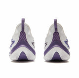 Li-Ning Sonic 13 'White Purple'