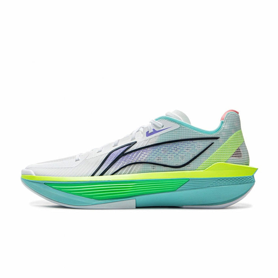 Li-Ning Ultra Light 2025 'Springtime'