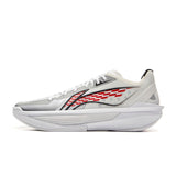 Li-Ning Ultra Light 2025 'Silver White'