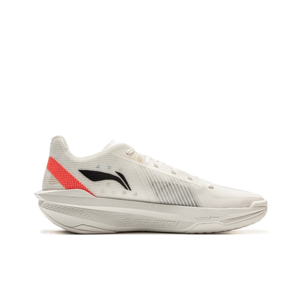 Li-Ning Ultra Light 2025 'White'