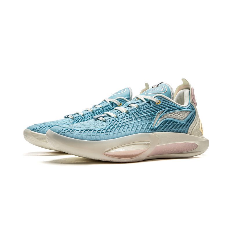 Li-Ning Jimmy Butler JB3 'Blue White'
