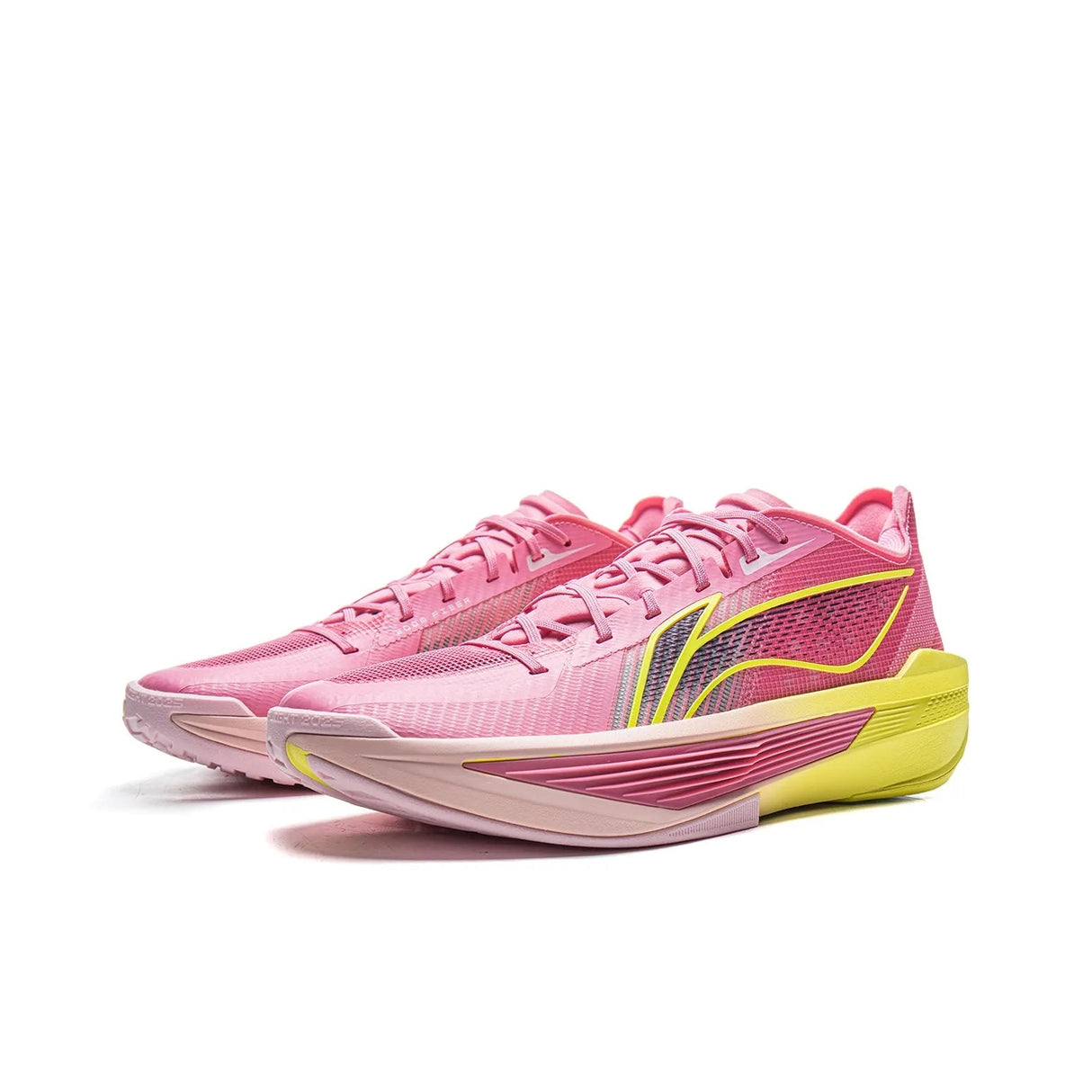 Li-Ning Ultra Light 2025 'Cherries'