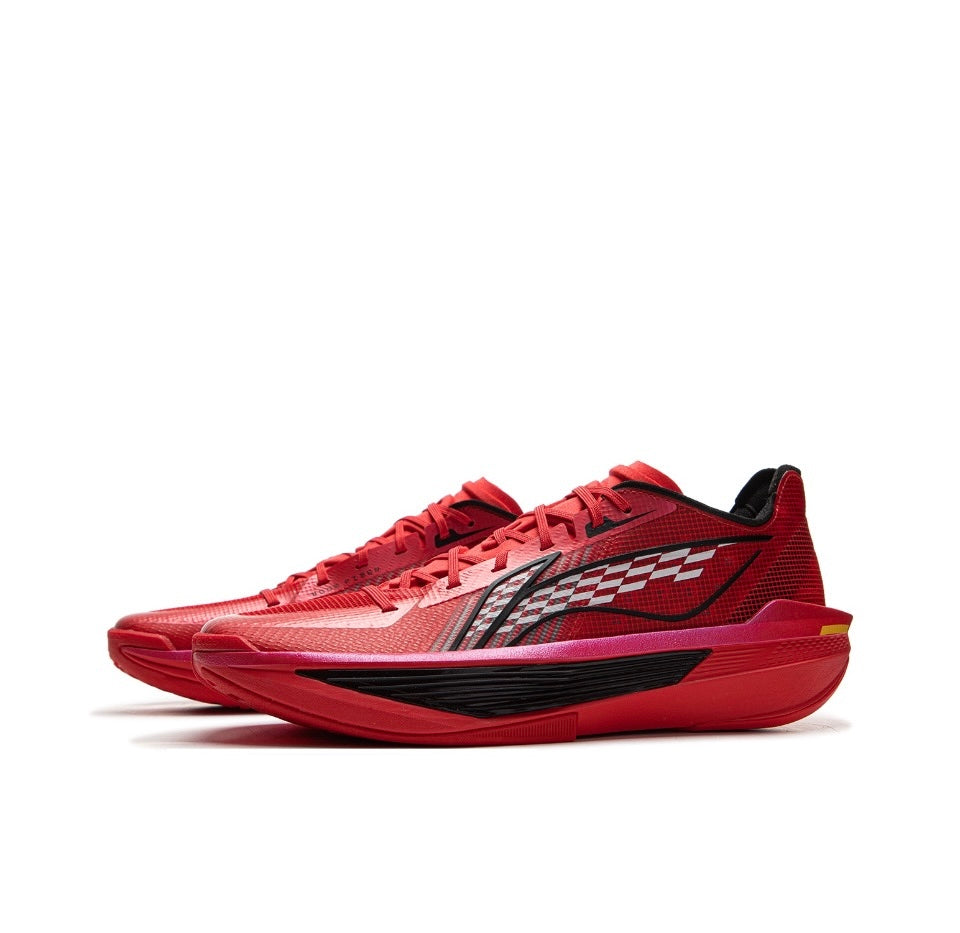 Li-Ning Ultra Light 2025 'Red'