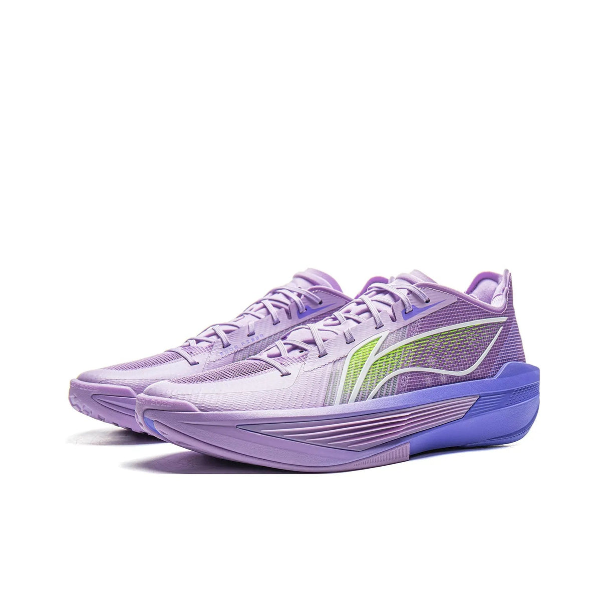 Li-Ning Ultra Light 2025 'Grapes'