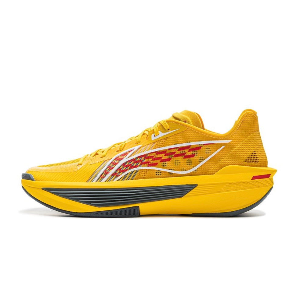 Li-Ning Ultra Light 2025 'Yellow'