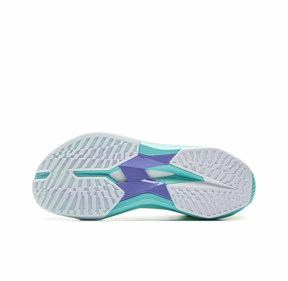 Li-Ning Ultra Light 2025 'Springtime'