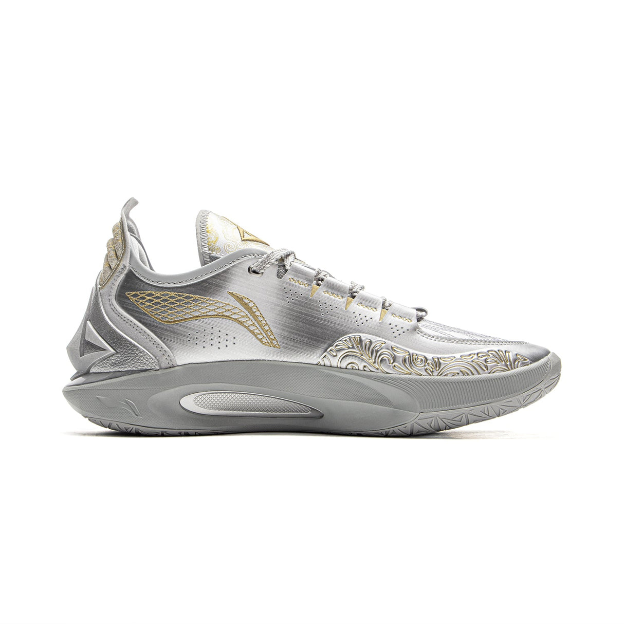 Li-Ning Jimmy Butler JB3 'Armor'