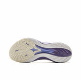 Li-Ning Sonic 13 'White Purple'