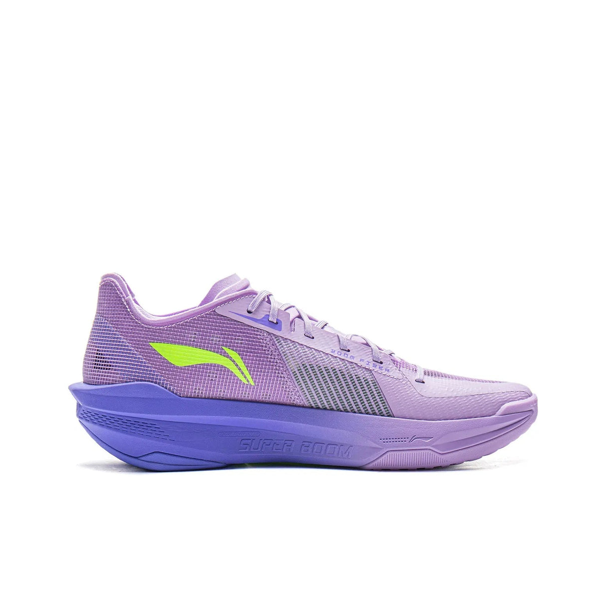 Li-Ning Ultra Light 2025 'Grapes'