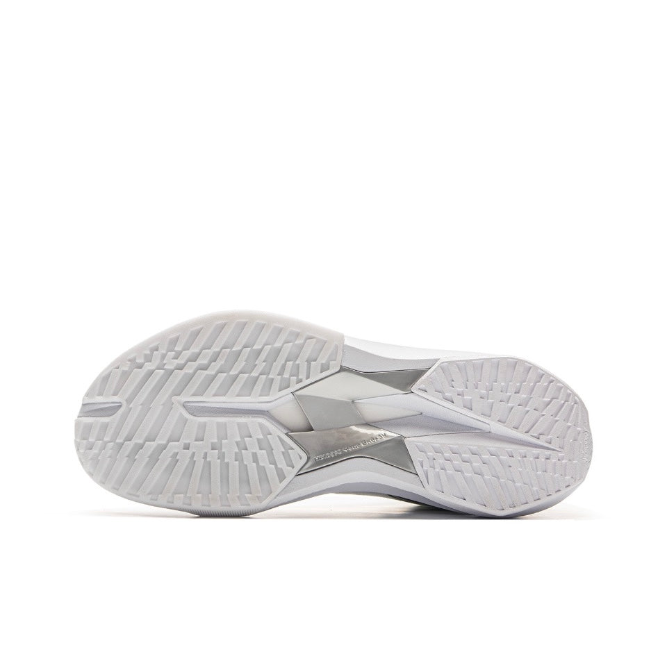 Li-Ning Ultra Light 2025 'Silver White'