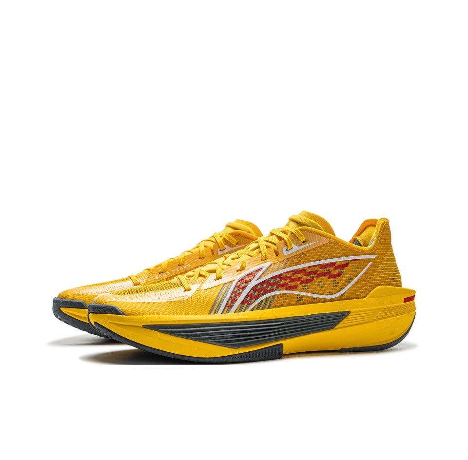 Li-Ning Ultra Light 2025 'Yellow'
