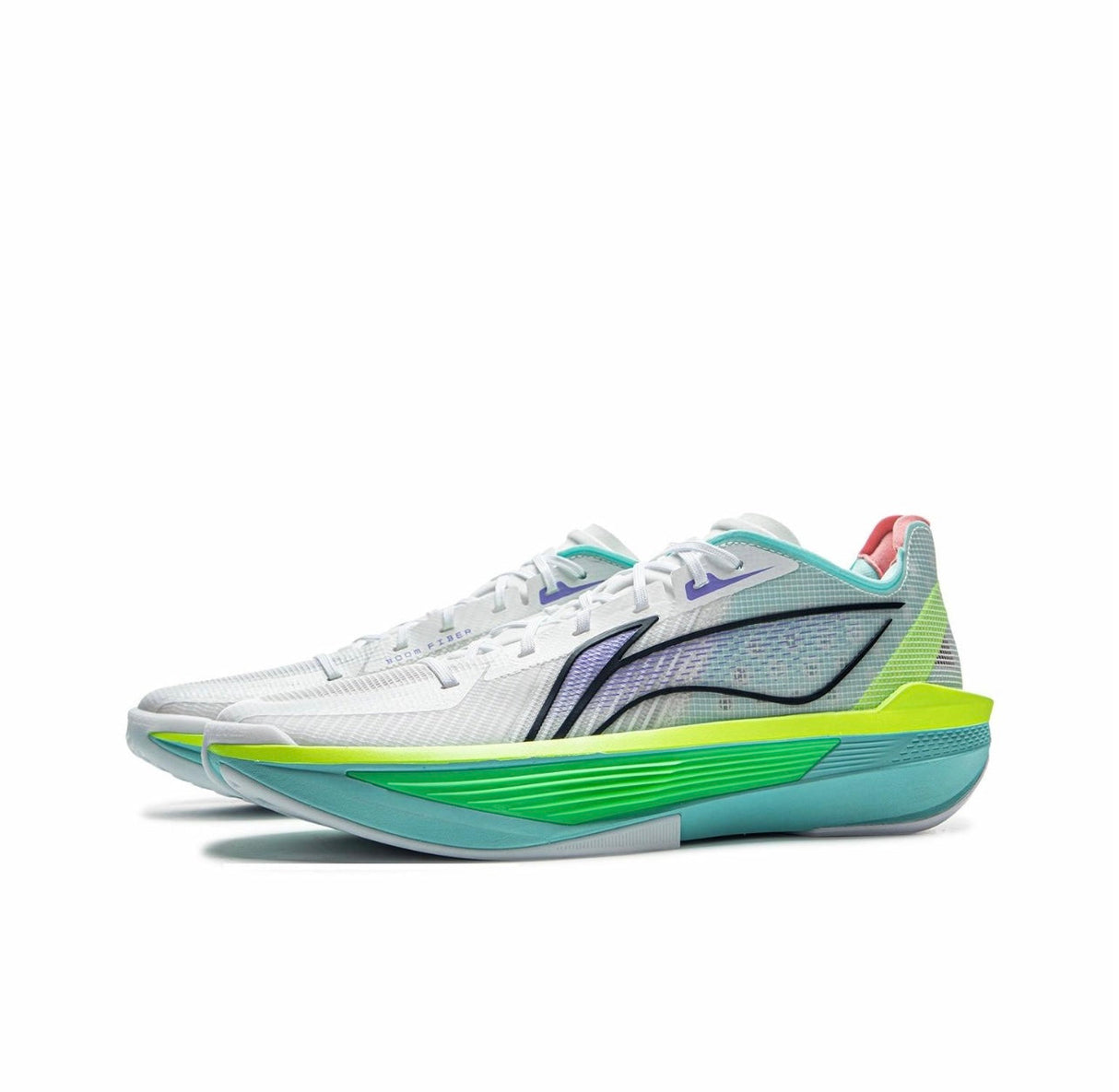 Li-Ning Ultra Light 2025 'Springtime'