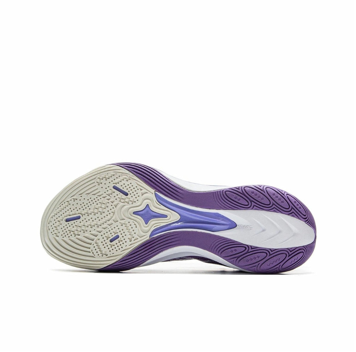 Li-Ning Sonic 13 'Mineral Purple'