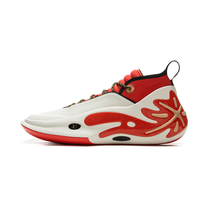Way of Wade 11 'Overtown'