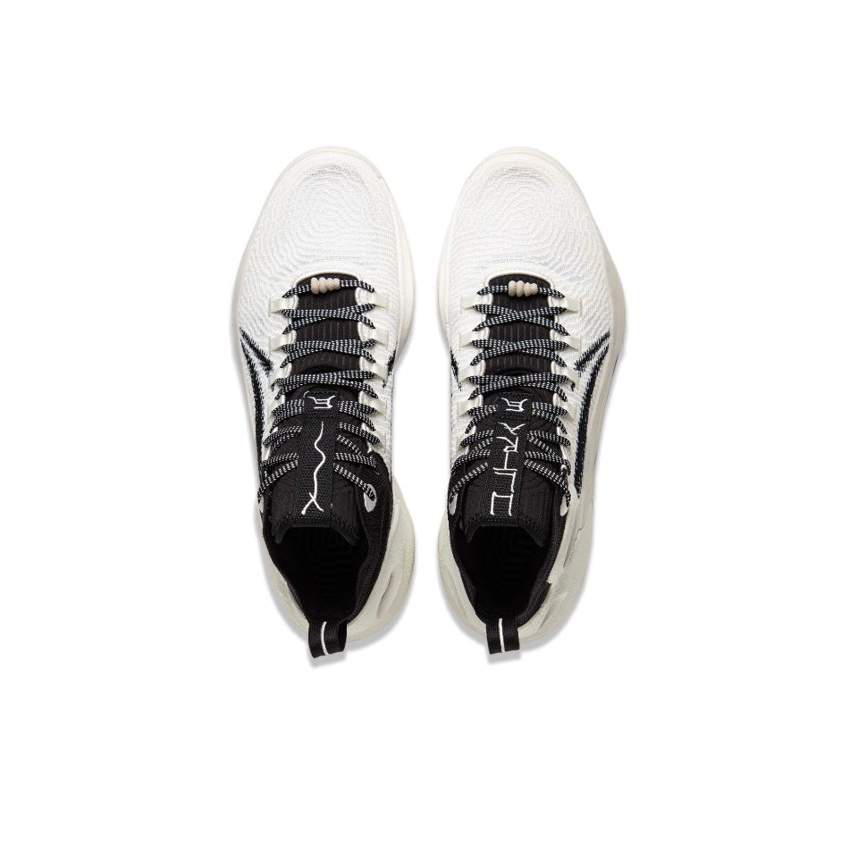 Li-Ning Yushuai Ultra 'White'