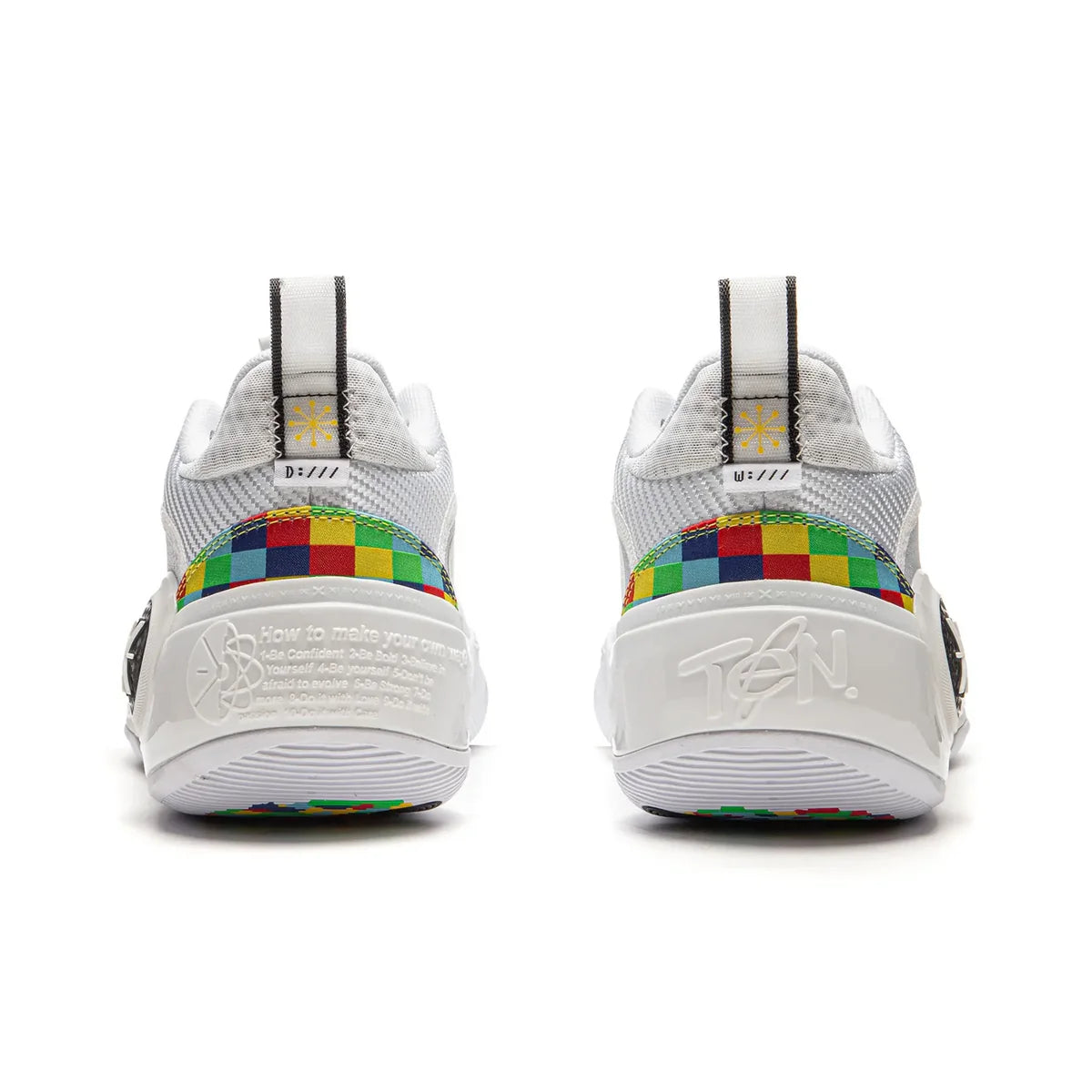 Way of Wade 10