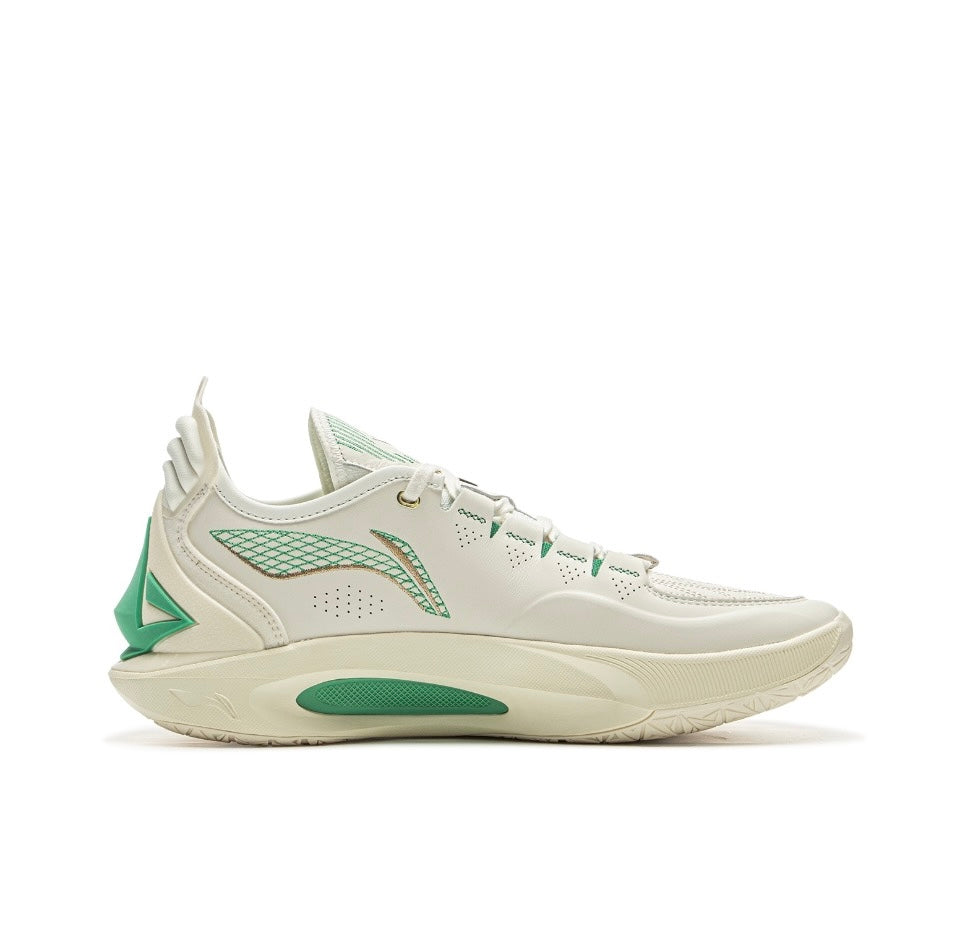 Li-Ning Jimmy Butler JB3 'Retro Tennis'