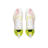 Li-Ning Speed 11 'White Green'