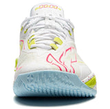 Li-Ning Speed 11 'White Green'