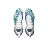 Li-Ning Speed 11 'Blue Purple'