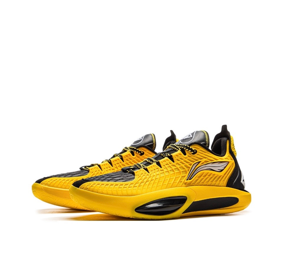 Li-Ning Jimmy Butler JB3 'Marquette University'