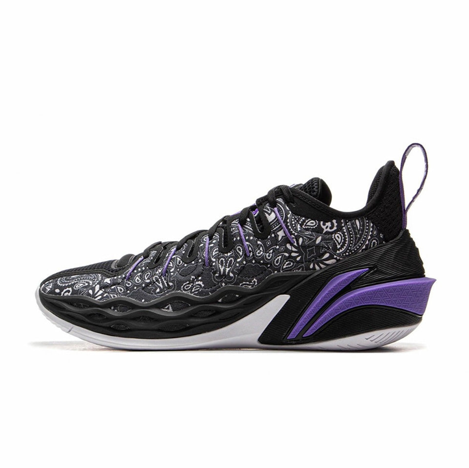 Li-Ning Jimmy Butler Buckets 'Bad Boy'