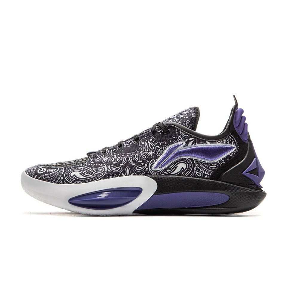 Li-Ning Jimmy Butler JB3 'Bad Boy'