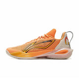 Li-Ning Speed 11 'Orange'