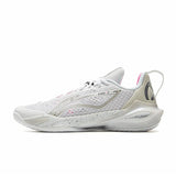 Li-Ning Speed 11 'White'