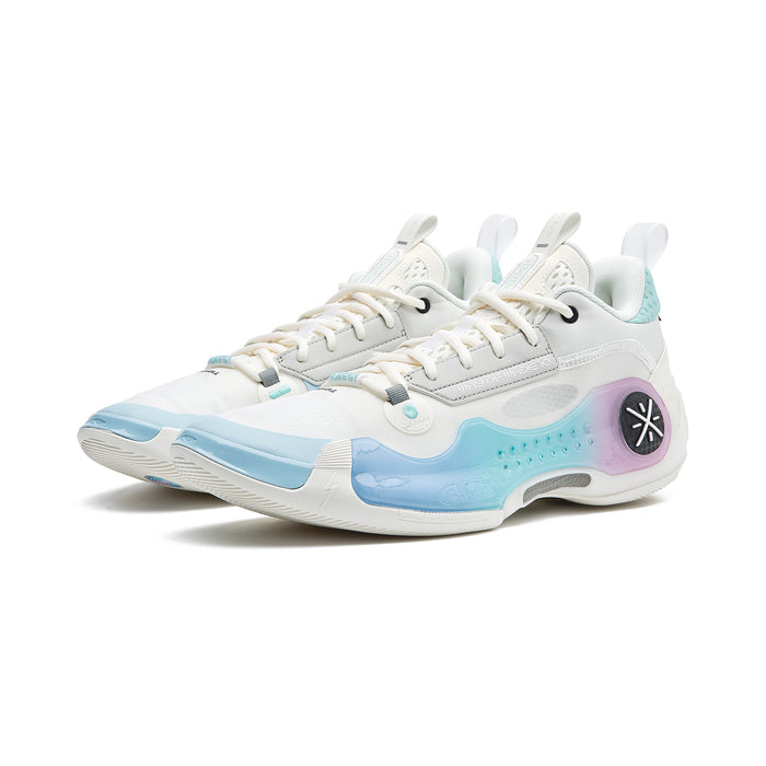 Way of Wade 10 Low 'Cotton Candy'