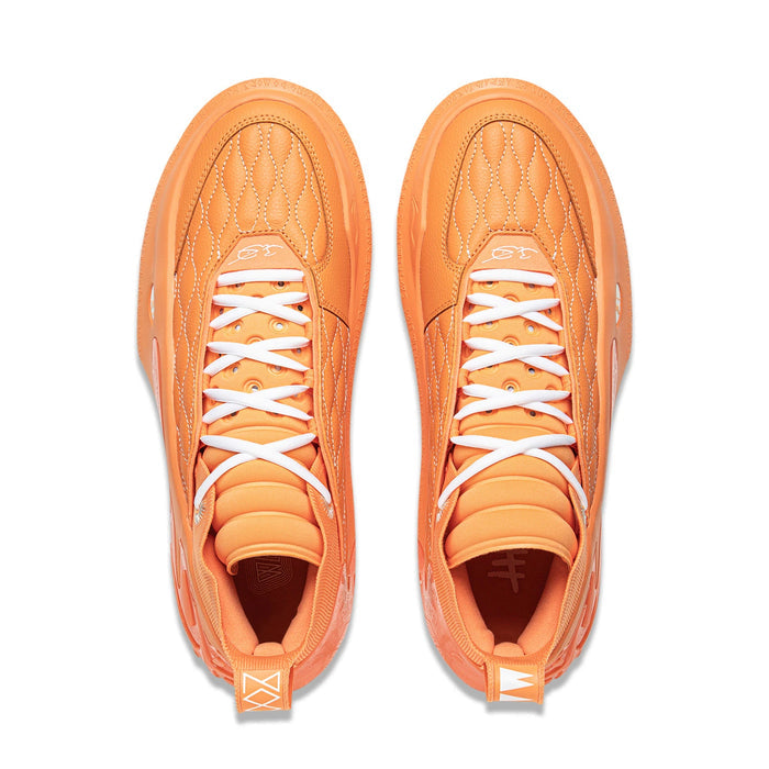 Way of Wade 11 'Sunshine State'