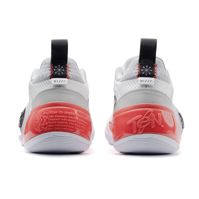 Way of Wade 10 Low 'Overtown'