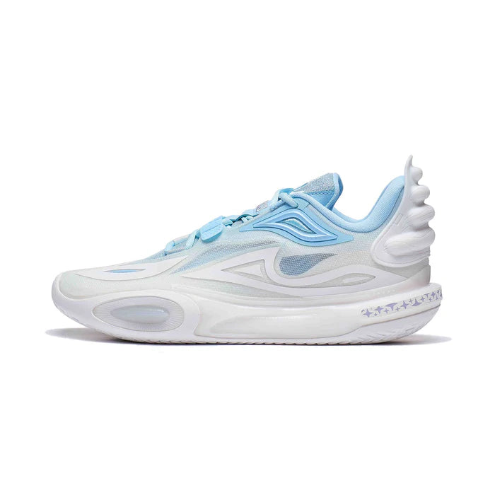 Wade All City 11 V2 "Ice Blood"