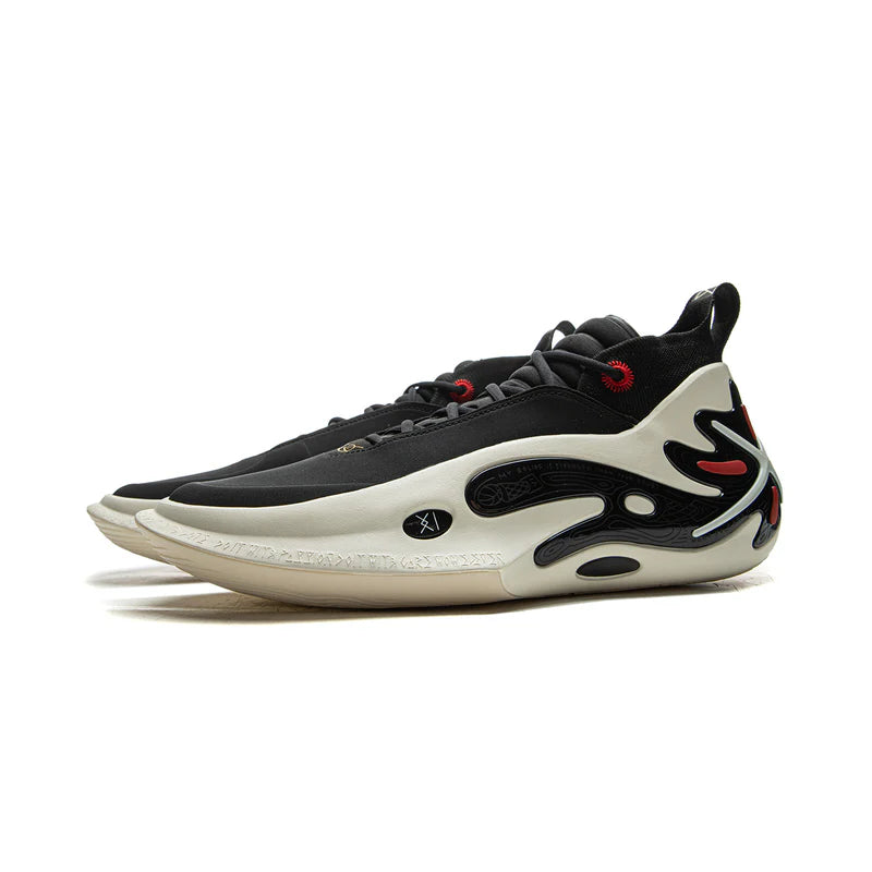Way of Wade 11 'Announcement'