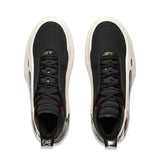 Way of Wade 11 'Announcement'