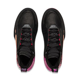 Way of Wade 11 "Sunrise"
