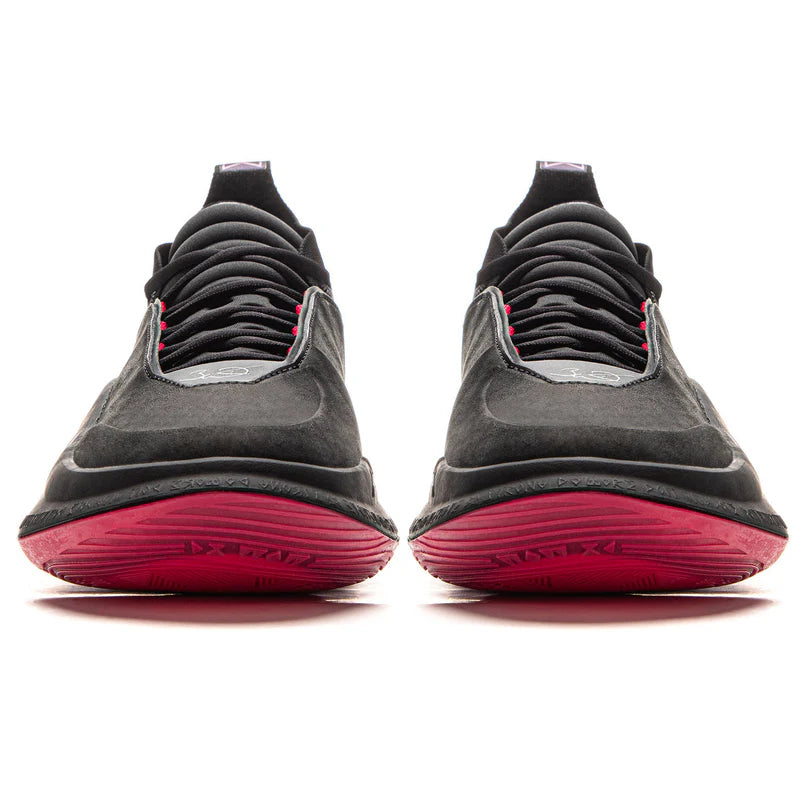 Way of Wade 11 "Sunrise"