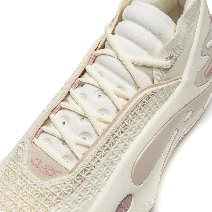 Way of Wade 11 'Restage'