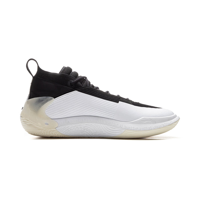 Way of Wade 11 'White Hot'