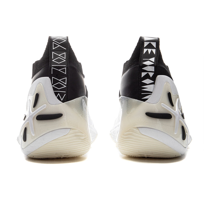 Way of Wade 11 'White Hot'
