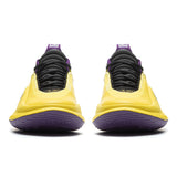 Way of Wade 11 'Gold & Purple'