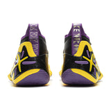 Way of Wade 11 'Gold & Purple'