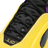 Way of Wade 11 'Gold & Purple'