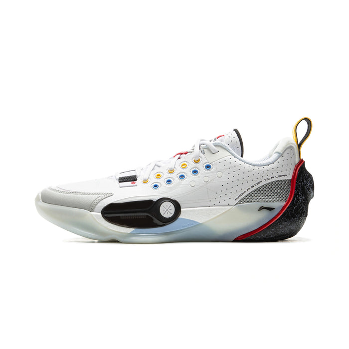 Wade All City 13 'Interstellar'