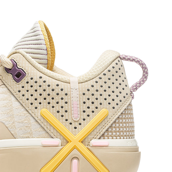Wade Shadow 6 'Champagne'